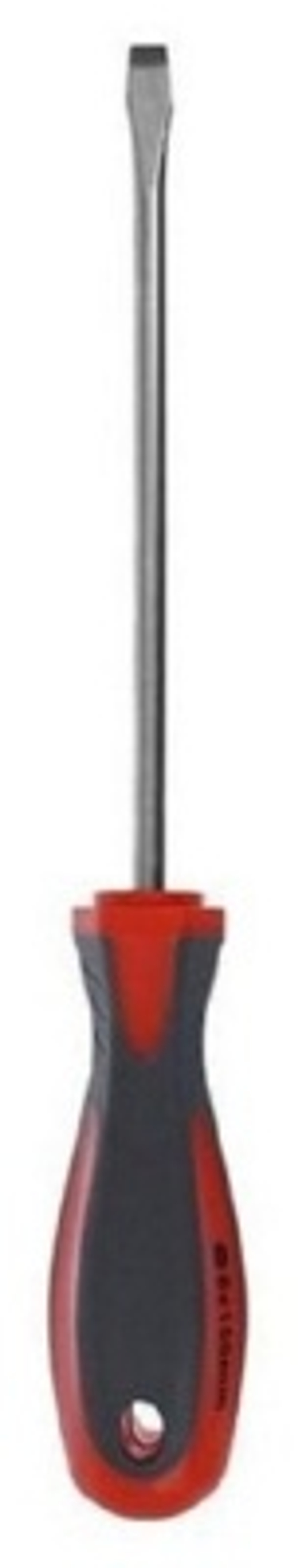 Отвертка SL 5,0*150мм двухкомп.рукоятка намагниченый наконечник