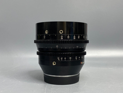 7Artisans Spectrum 35mm T2.0 Sony E