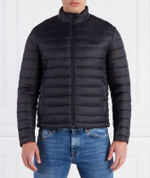 куртка calanos BOSS BLACK - черный(50481548)