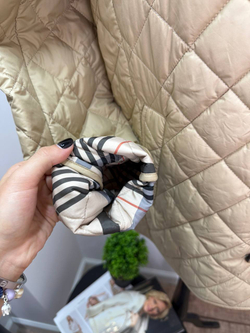 Куртка Modern New Saga