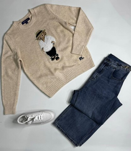 Свитер Ralph Lauren