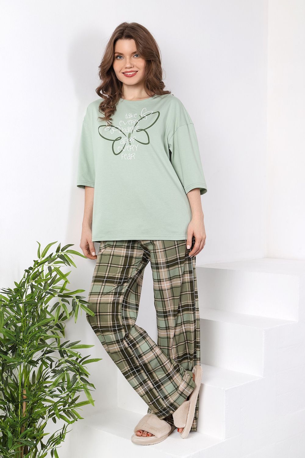 Костюм Регина-1 Виотекс ЗЕЛЁНЫЙ