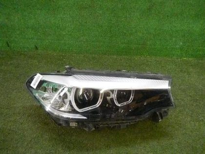 Фара правая BMW 5er G30 (2017-2020) LED
