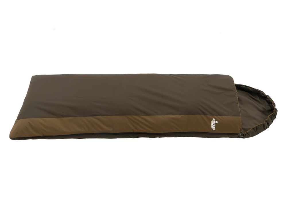 Спальный мешок-одеяло Summer, Expert-Tex