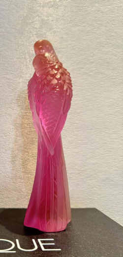 Статуэтка Lalique 19 см
