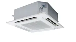 Кассетная сплит-система Panasonic S-125PU2E5B/CZ-KPU3W/U-125PZ2E8
