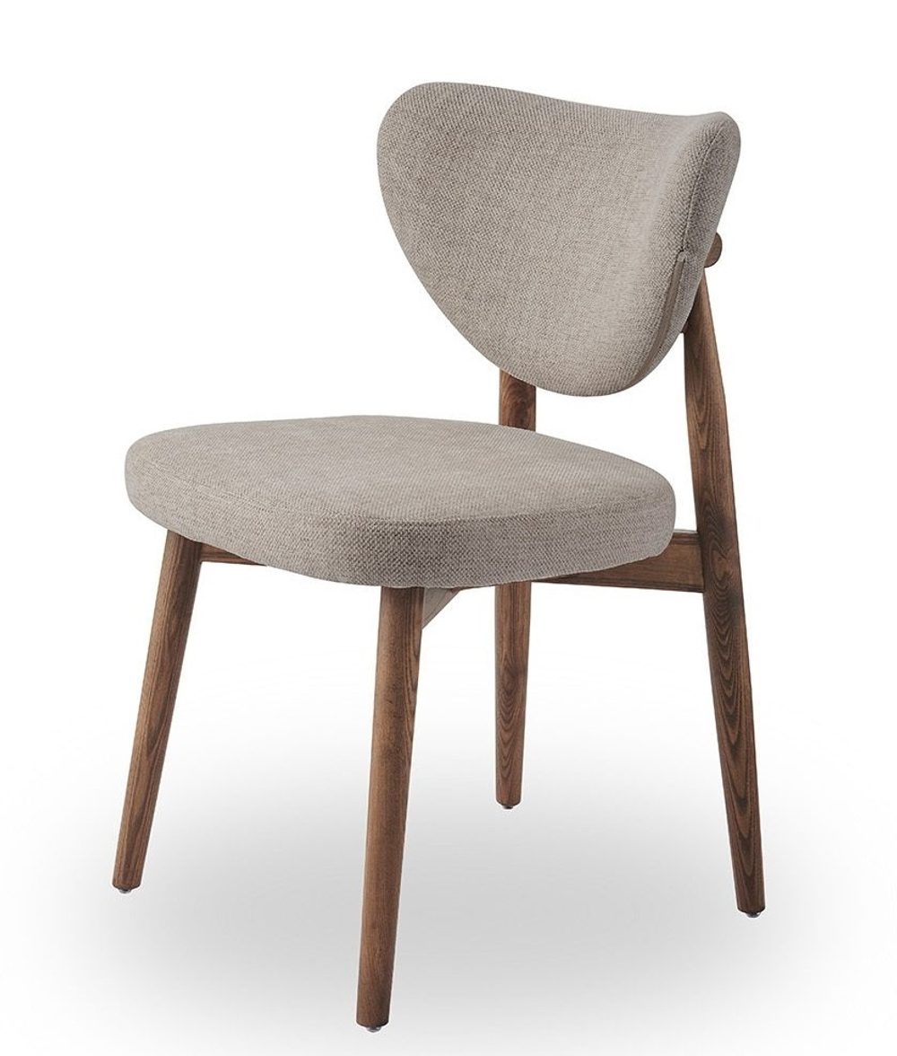 Стул TODS 3 бежевый DS-7018-21