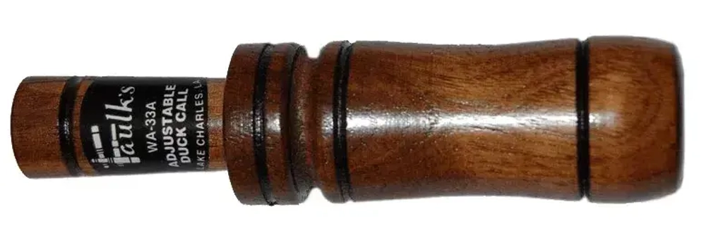 Манок FAULKS WA-33A, на утку, регулируемый