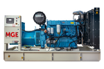 Дизельный генератор MGEp250BN