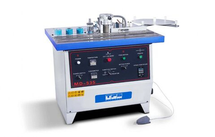 Кромкооблицовочный станок Machinery MD 535