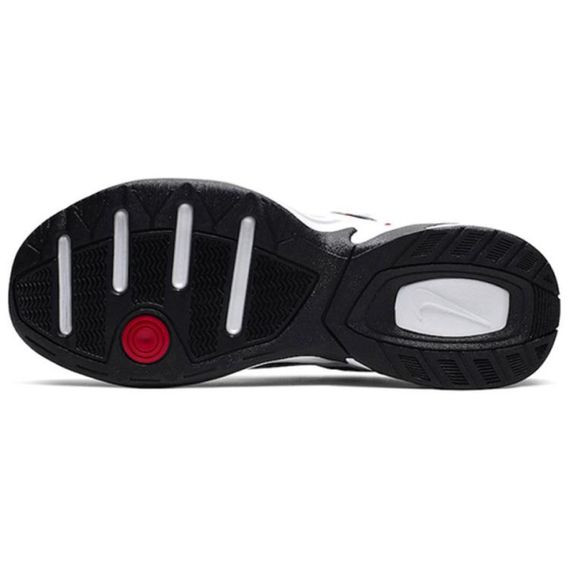 Кроссовки NIKE M2K Tekno Толстоподвижные с низким верхом Унисекс