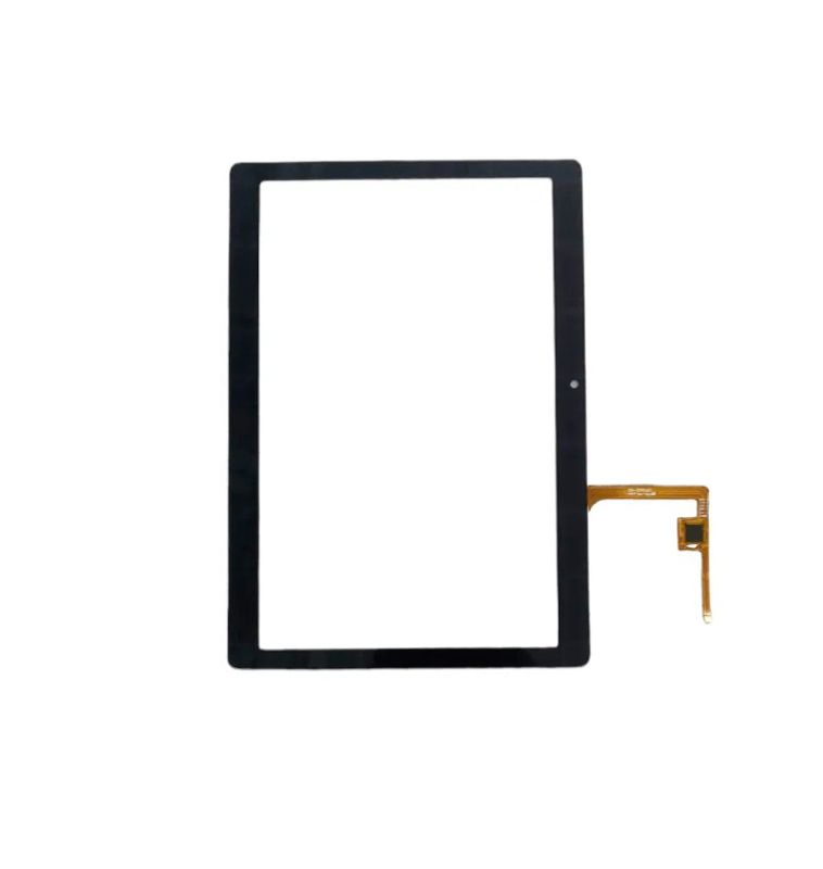 Тачскрин для Irbis TZ191B 4G (Черный)