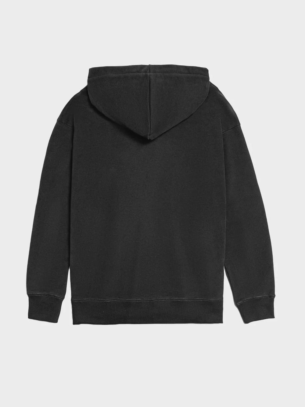 Купить Худи Hardlunch Logo темно-серый Худи Hardlunch Logo темно-серый