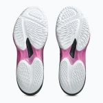 Кроссовки волейбольные ASICS Sky Elite FF 4 bubblegum/gunmetal