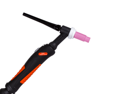 TECH TS 18 (ОКС+М10×1, 2 Pin) , 4 м,  IOB6961—24