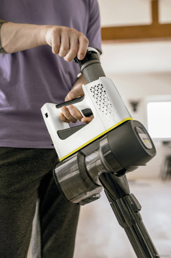 Пылесос Karcher 1.198-632.0
