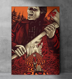 Сияние 2 (The Shining)