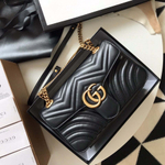 Gucci Marmont 26 cm