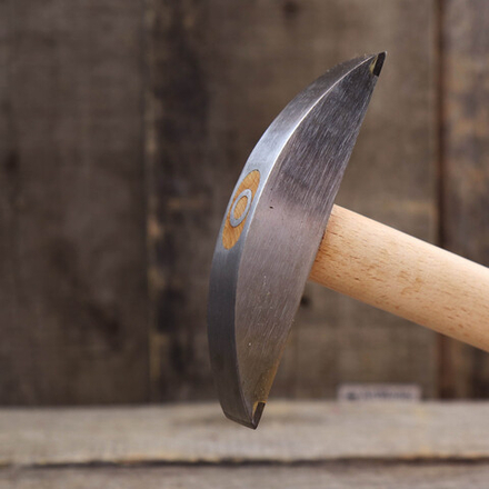 Молоток для смальты (мартеллина), 450 гр