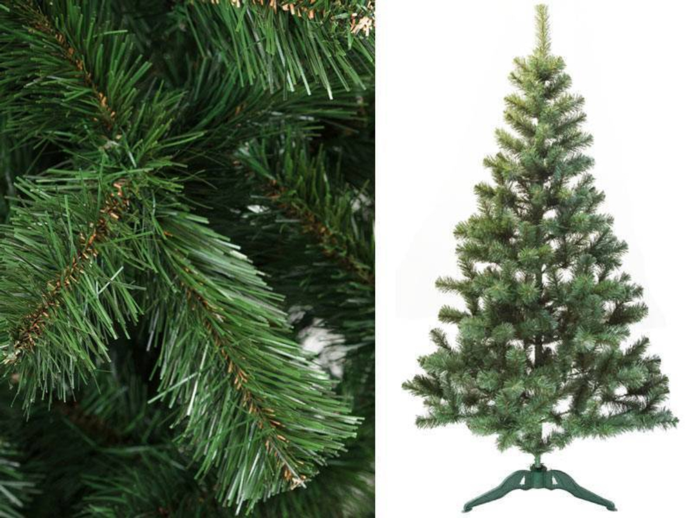 Елка 200 см Сказка