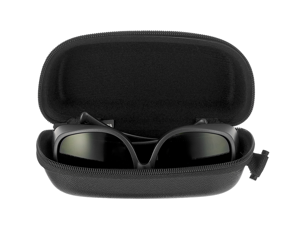 Очки защитные для лазера