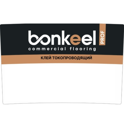 Клей Bonkeel токопроводящий Prof 12 кг
