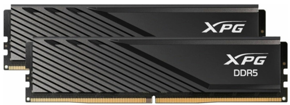 DDR5 64GB (2*32GB) ADATA LANCER BLADE