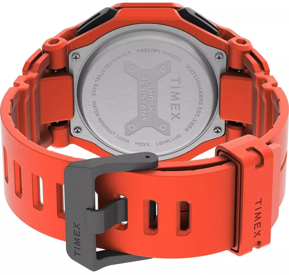 Мужские наручные часы Timex TW2V60000