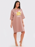 Туника свободная подарок на новый год