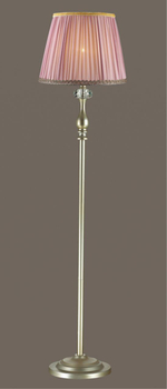 Торшер Odeon Light GAELLORI 3393/1F ODL E14 40Вт IP20 CLASSIC