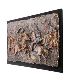 Veronese WS-1025 Панно «Битва при Хаттине»