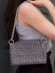 Çanta \ Bag \  Сумка Muncuq ziyafət