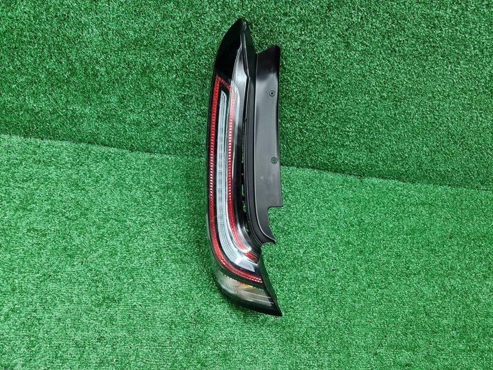 Фонарь левый внешний Kia Soul 3 SK (2022-н.в.)