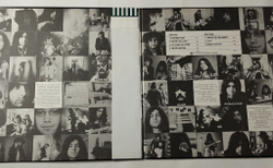 Винтажная виниловая пластинка LP Deep Purple Machine Head (Japan 1976) (Obi) Smoke On The Water P-10130W