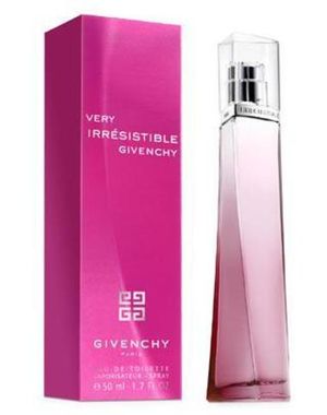 Givenchy Very Irresistible