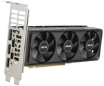 Видеокарта ASUS GeForce RTX 5060 LP BRK OC (RTX5060-O8G-LP-BRK)