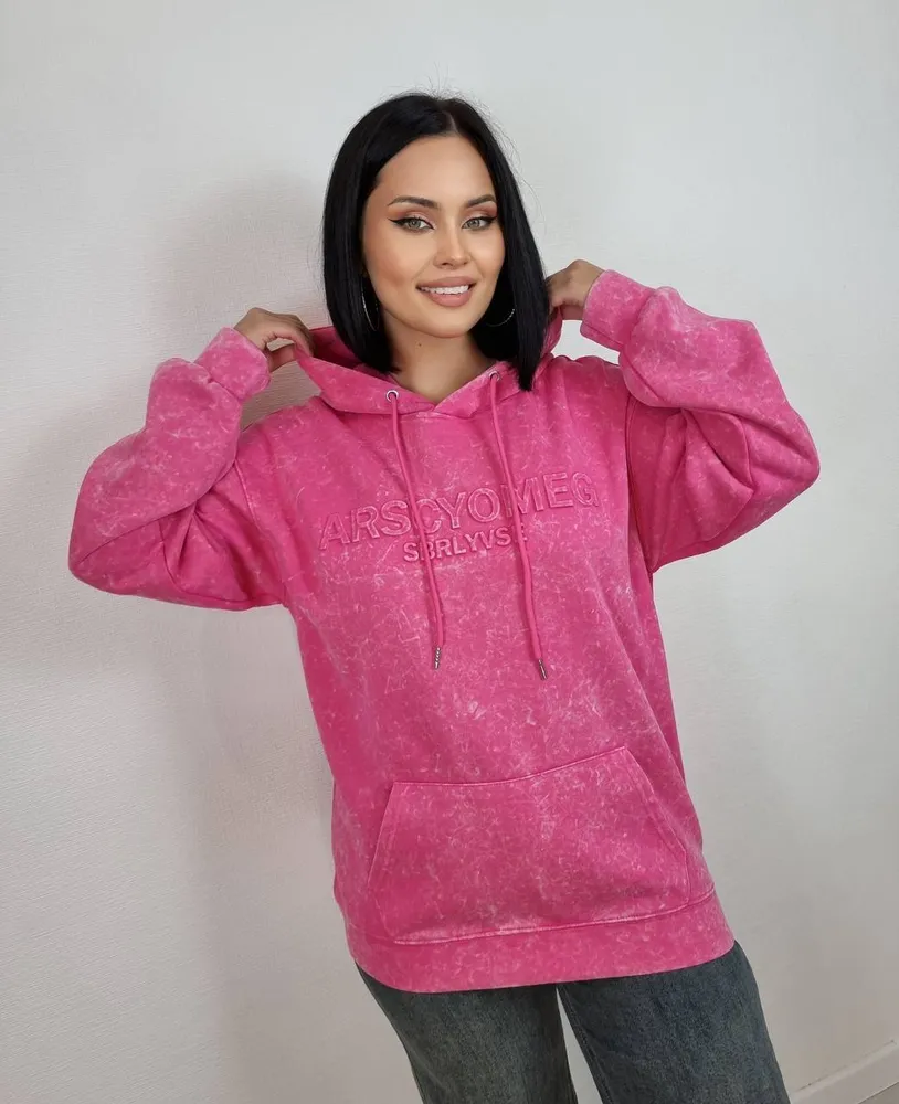 Толстовка 198-1 Fabrika