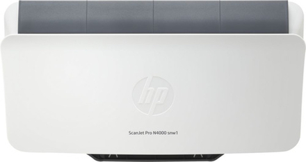 Сканер HP ScanJet Pro N4000 snw1 (6FW08A)