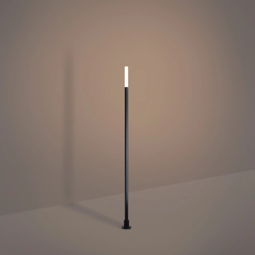 Светильник KT-CANNA-L1000-1W Warm3000 (DG, 110 deg, 24V) (Arlight, IP65 Металл, 3 года) 034163