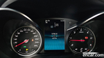 Mercedes-Benz C-Class W205 C220 d 4MATIC Coupe (08.2019)