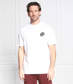 футболка teursity BOSS ORANGE - белый(50483464)