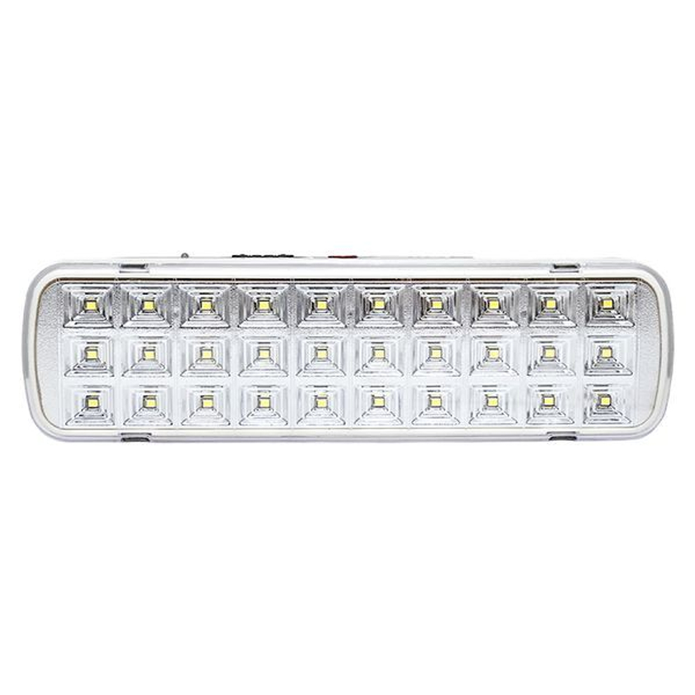 Светильник аварийного освещения BACKUP-250P пост,действия LED EKF Proxima