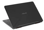 15.6" Ноутбук Asus TUF Gaming FX505DT-BQ035T (1920x1080, AMD Ryzen 7 3750H, RAM 16ГБ, SSD 256ГБ, NVIDIA GeForce GTX 1650, Win 10 Pro)