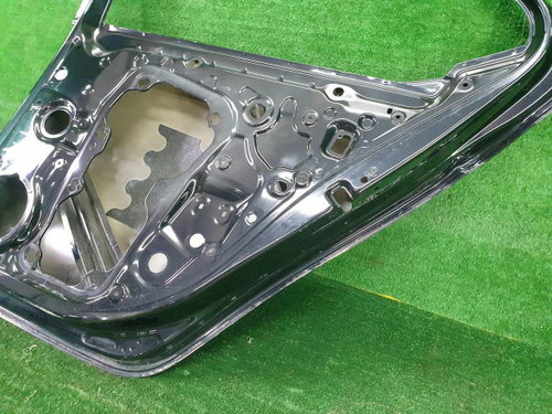 Дверь задняя правая Skoda Octavia A8 (2019-н.в.)