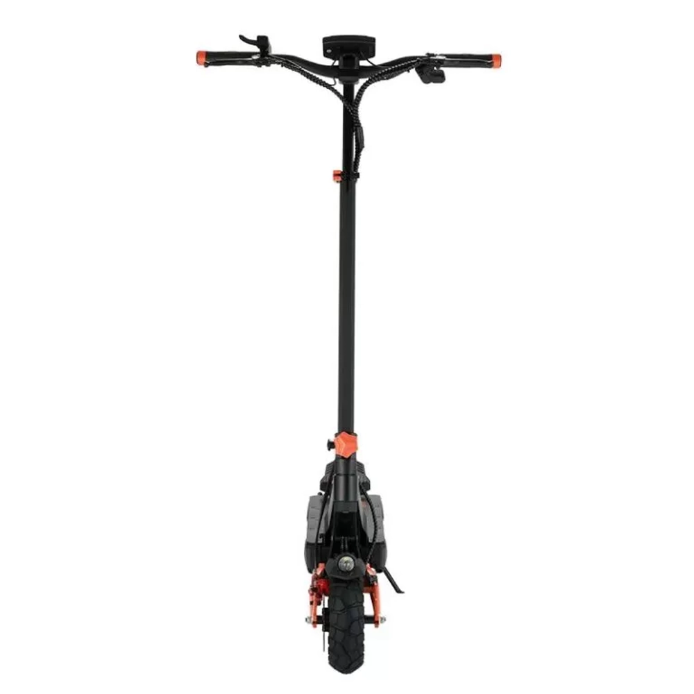 Электросамокат Kugoo Kirin F3 Pro