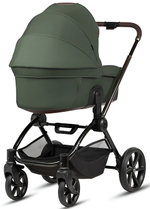 Детская коляска Tutis Gio Plus 3 в 1 1552176 Muschino