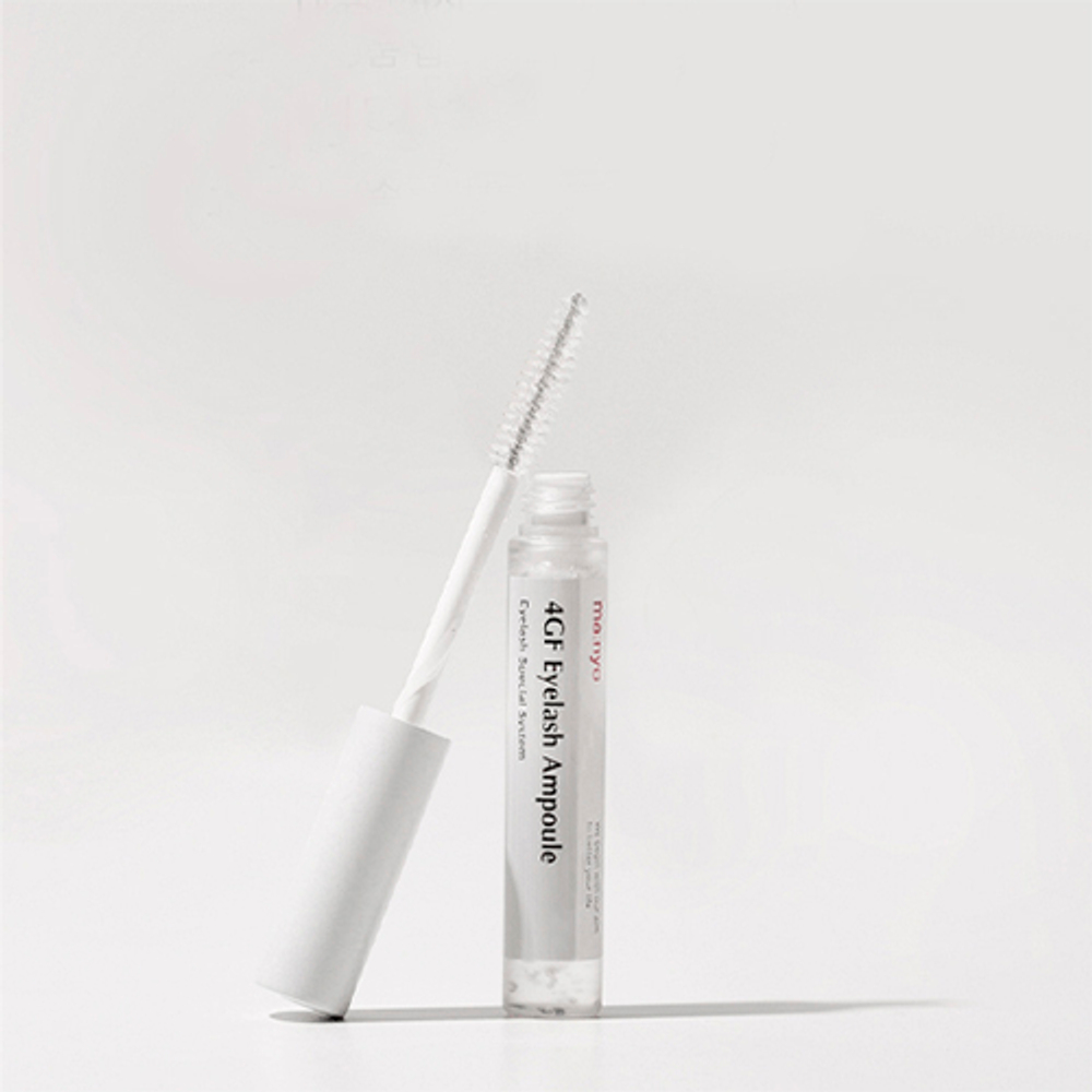Сыворотка для роста ресниц Manyo 4GF Eyelash Ampoule 5 мл