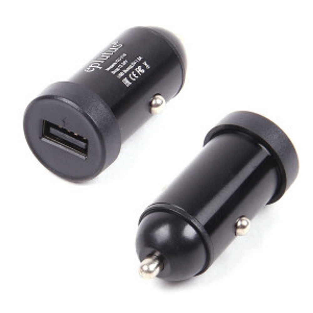 АЗУ USB Eplutus CU-216 (1хUSB/2.0A)