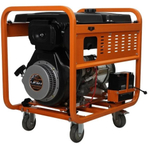 Генератор дизельный LIFAN DG8000EA