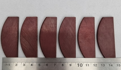 Лопасть ротора 88113SP26